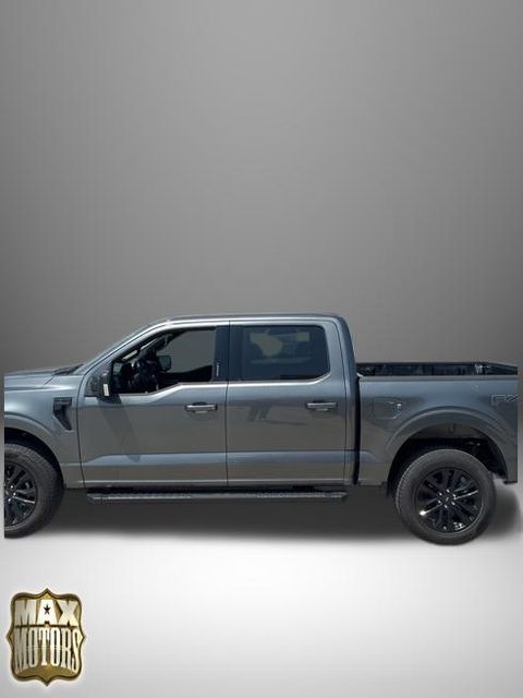 2026 FORD F-150 XLT 照片 8