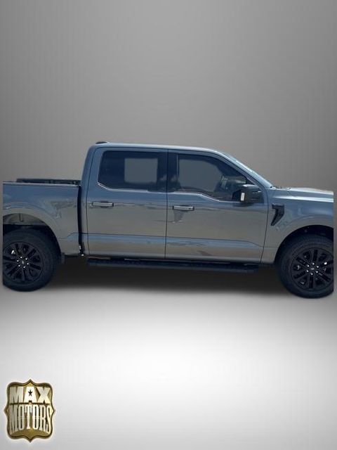2026 FORD F-150 XLT 照片 3