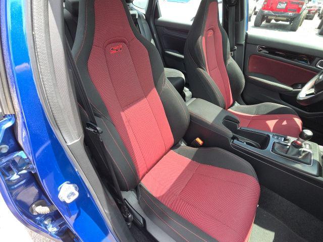 2024 Honda CIVIC SI BASE — миниатюра 24