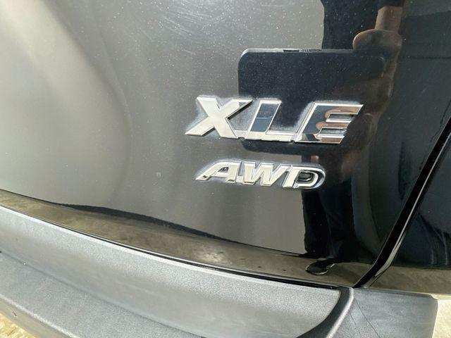 2023 Toyota RAV4 XLE PREMIUM 缩略图 39