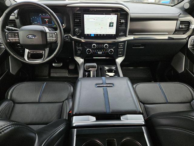 FORD F-150 PLATINUM - 6