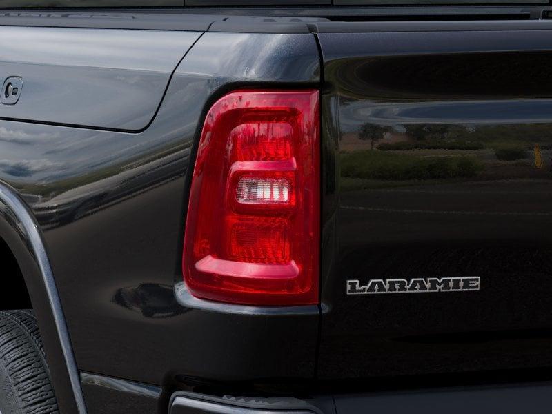 صورة 7 لـ 2026 RAM 1500 LARAMIE