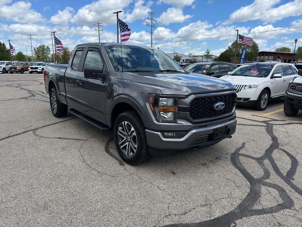 FORD F-150 XL - 3