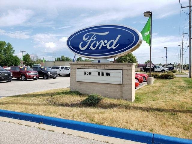 FORD F-150 XL - 10
