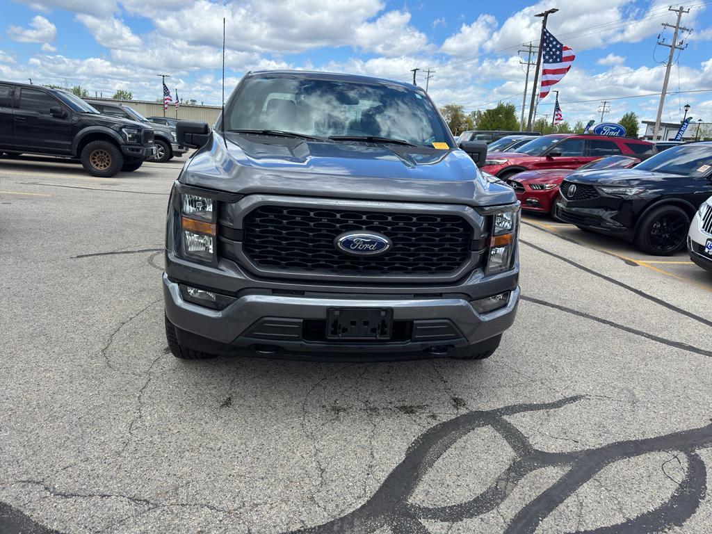 FORD F-150 XL - 2
