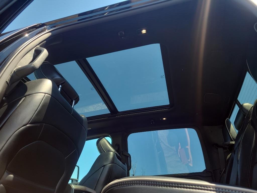 2025 RAM 1500 LARAMIE 缩略图 35