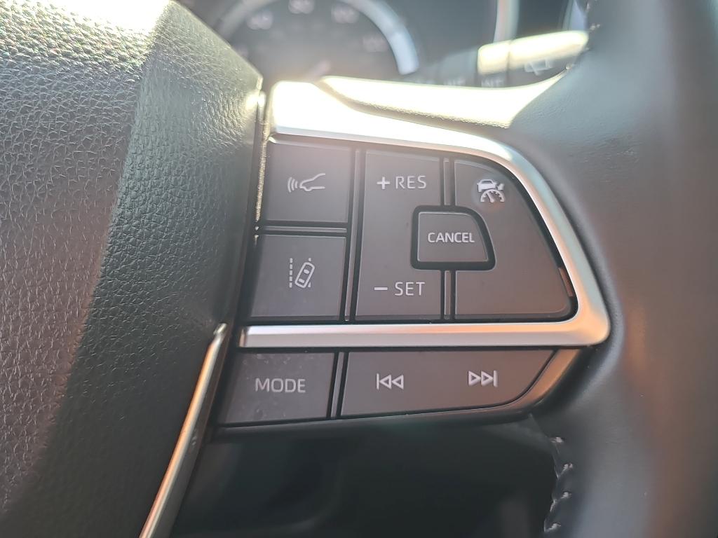 2022 Toyota HIGHLANDER XLE — миниатюра 34