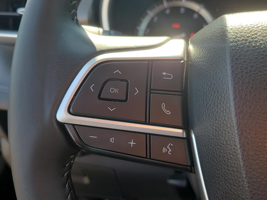 2022 Toyota HIGHLANDER XLE — миниатюра 33