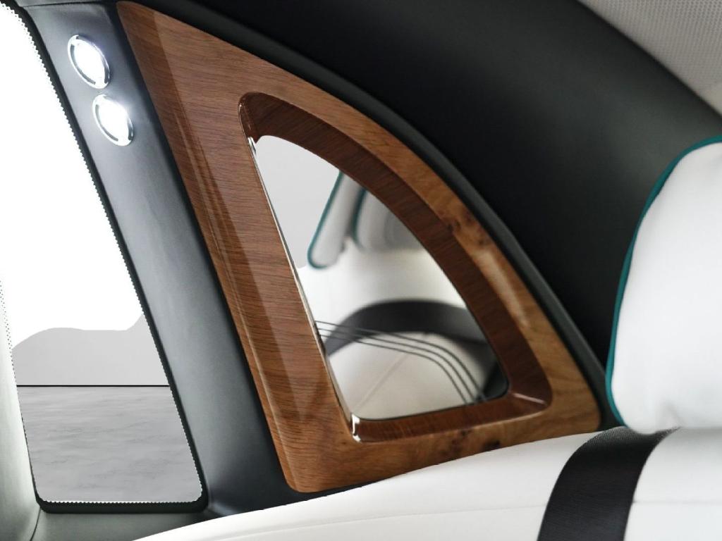صورة مصغرة 27 لـ 2026 ROLLS-ROYCE PHANTOM