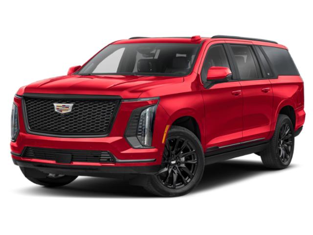 New 2026 Cadillac Escalade ESV Sport Platinum