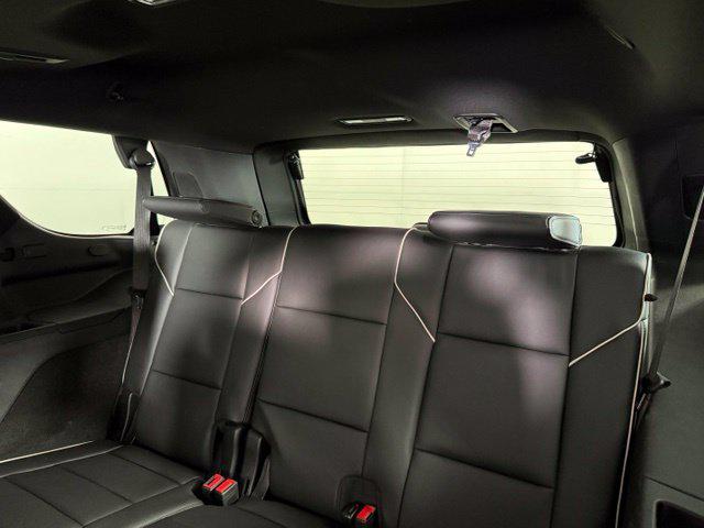 2024 Cadillac ESCALADE PREMIUM LUXURY 缩略图 28