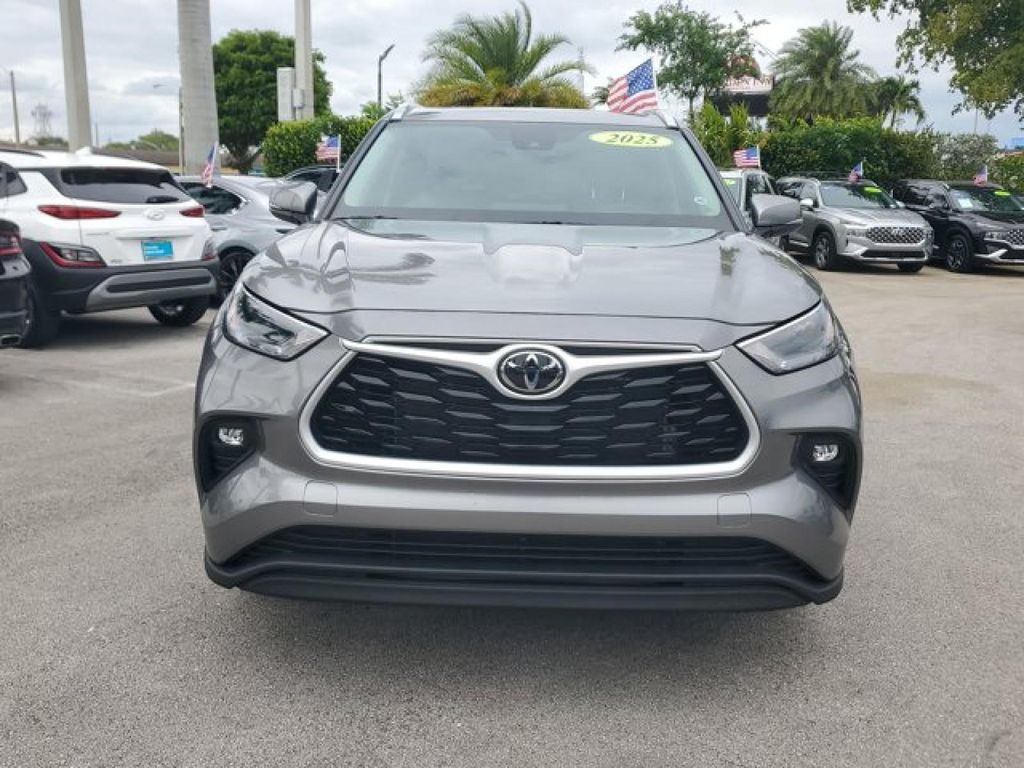 TOYOTA HIGHLANDER - 2