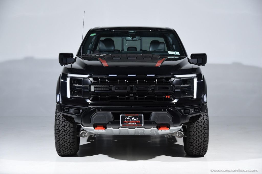FORD F-150 RAPTOR - 2