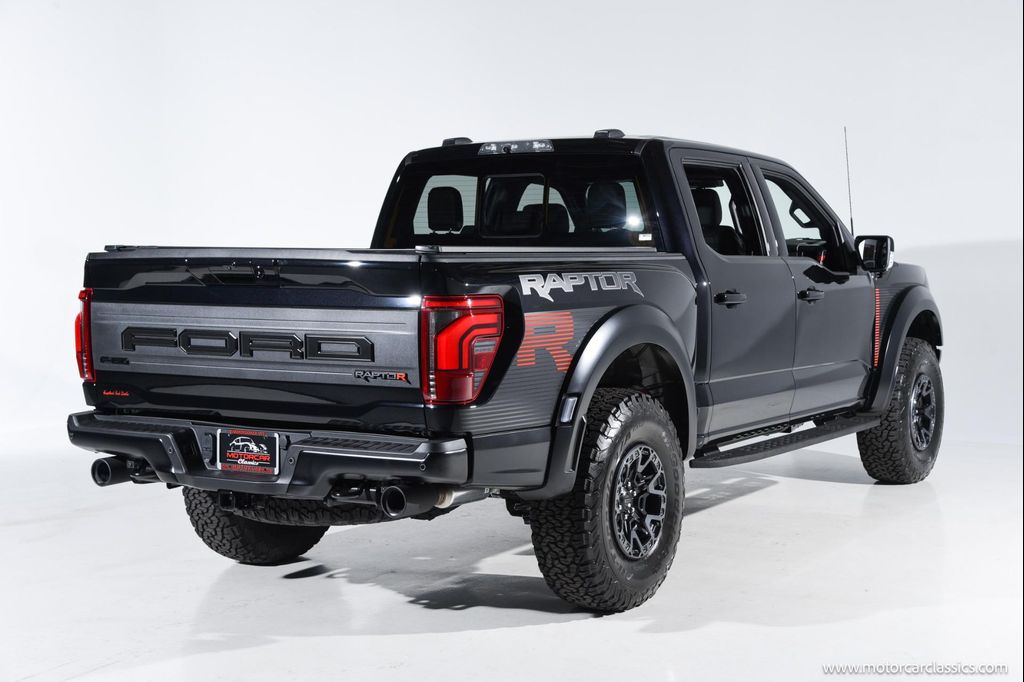 FORD F-150 RAPTOR - 6