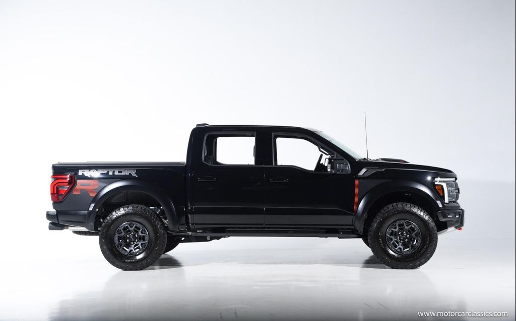 FORD F-150 RAPTOR - 9