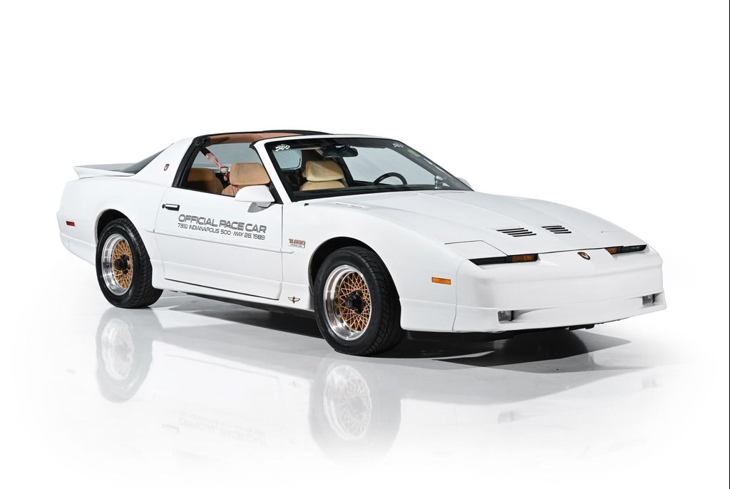1989 Pontiac Firebird