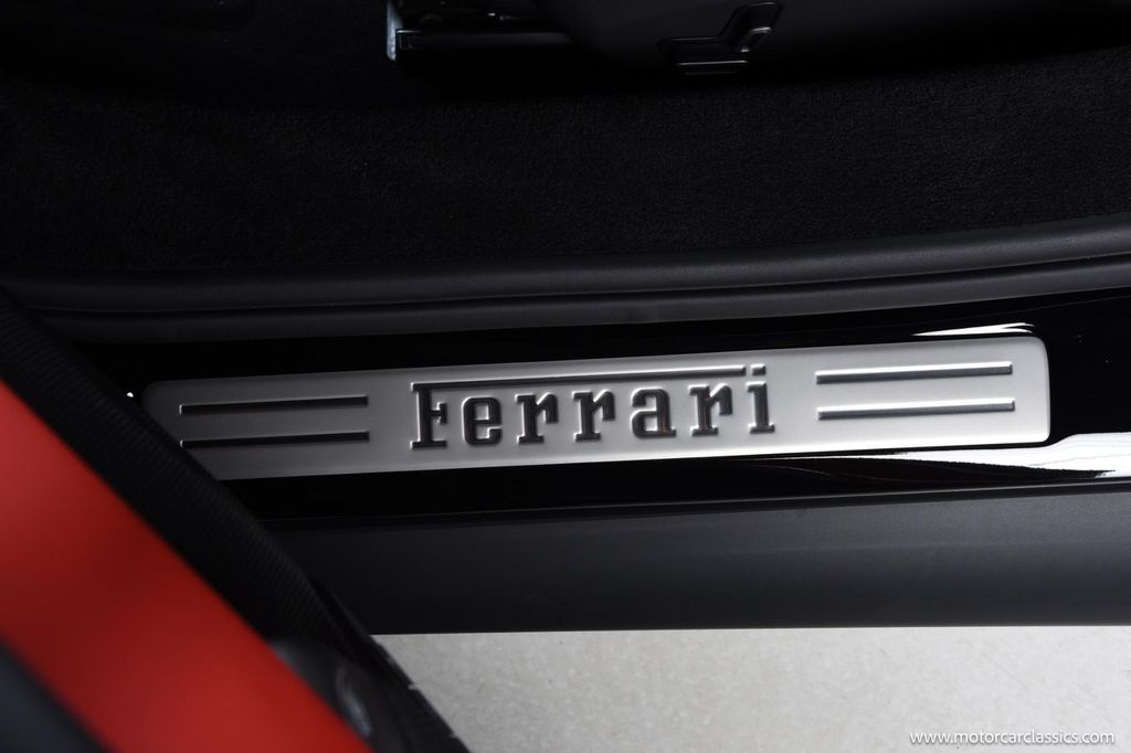 2023 Ferrari 296 GTB COUPE — миниатюра 27