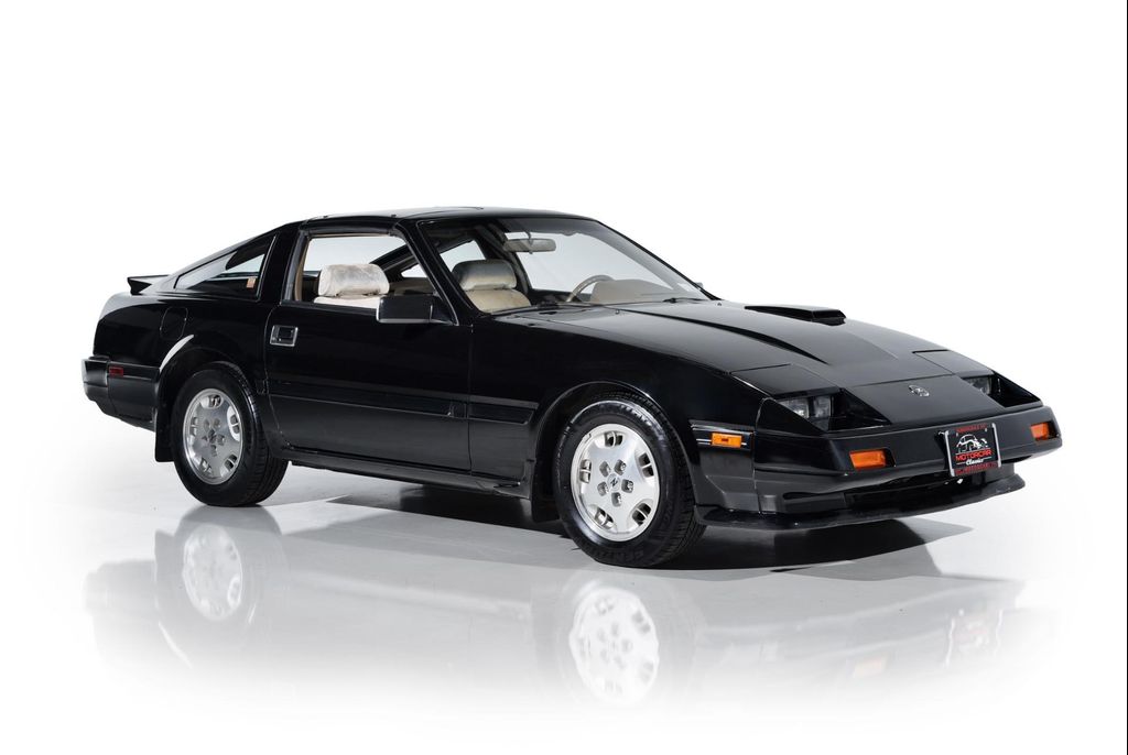 nAs出品になります。 Used 1984 Nissan 300ZX for Sale Near San Diego, CA | Cars.com