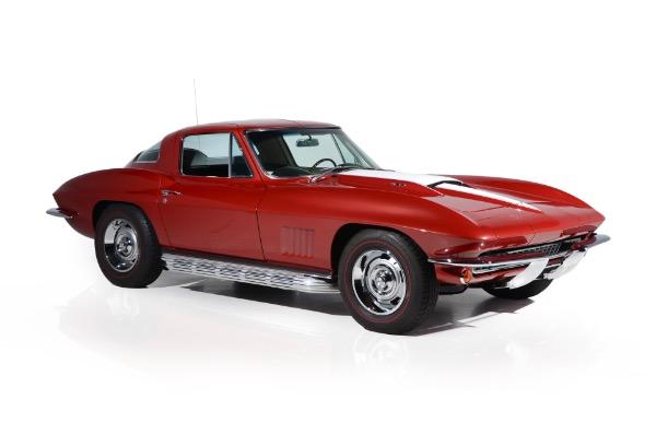 Used 1967 Chevrolet Corvette for Sale Near Me | Cars.com