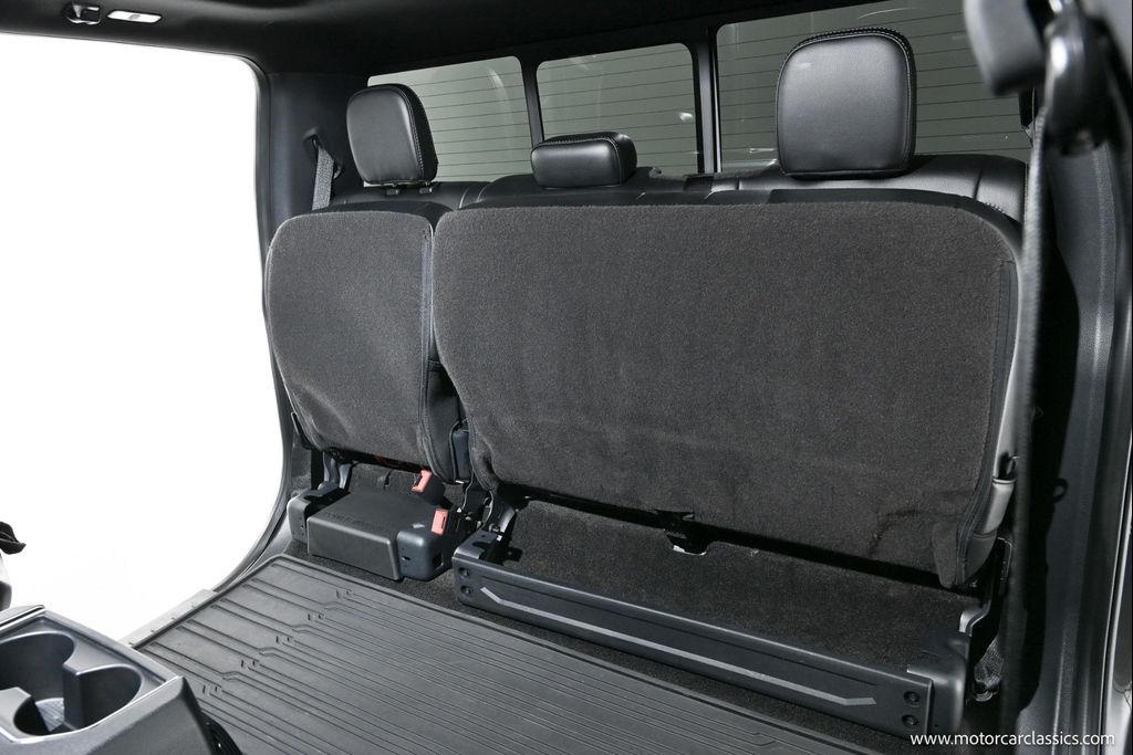 2020 FORD F-150 LARIAT 缩略图 38