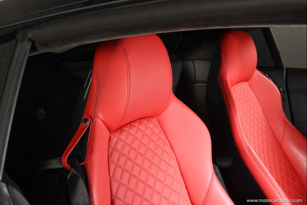 صورة مصغرة 33 لـ 2020 AUDI R8 5.2 V10 PERFORMANCE