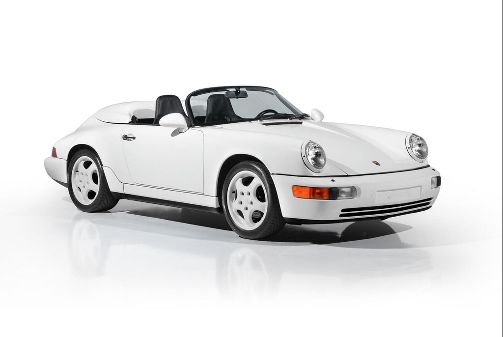 1994 Porsche 911