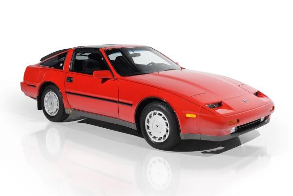 Used Nissan 300ZX for Sale Near Syracuse, NY | Cars.com