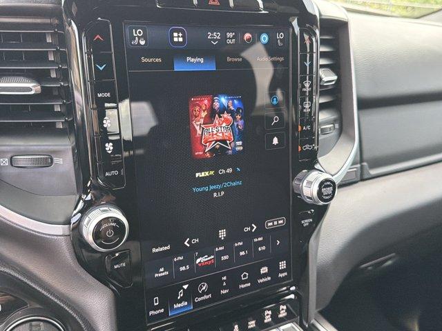 2023 RAM 1500 BIG HORN 缩略图 31