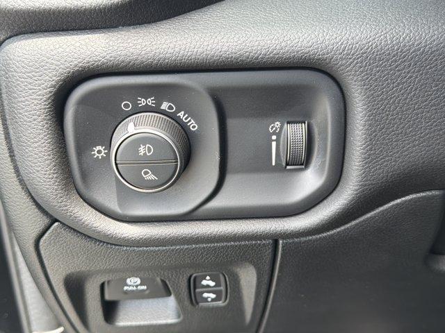 2023 RAM 1500 BIG HORN 缩略图 35