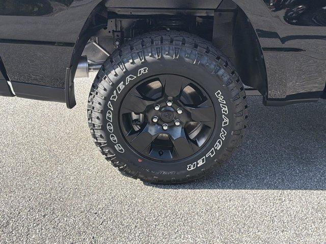 صورة مصغرة 21 لـ 2026 RAM 1500 TRADESMAN