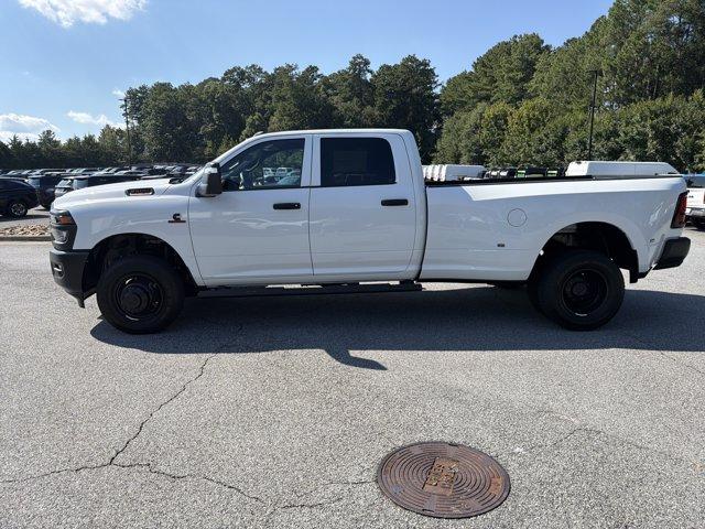 2026 RAM 3500 TRADESMAN 缩略图 4