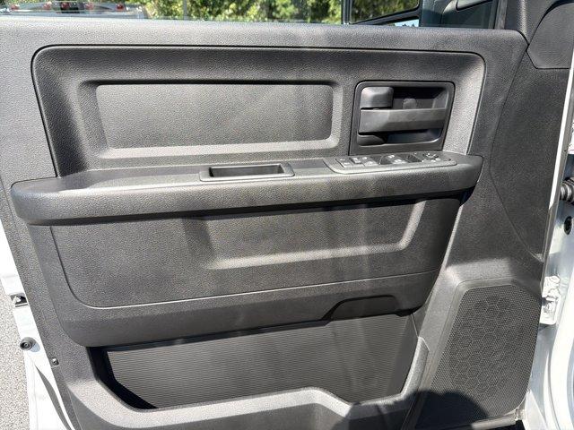 2026 RAM 3500 TRADESMAN 缩略图 12