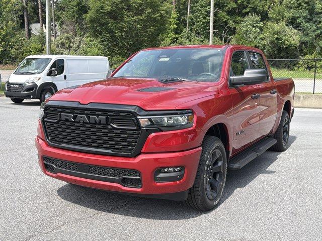 2026 RAM 1500 EXPRESS 照片 3