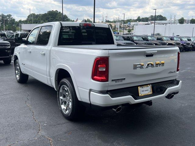 2026 RAM 1500 BIG HORN 照片 6