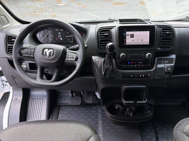 2026 RAM PROMASTER 1500 LOW ROOF — миниатюра 22