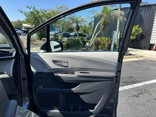 2024 Toyota SIENNA XLE 缩略图 37