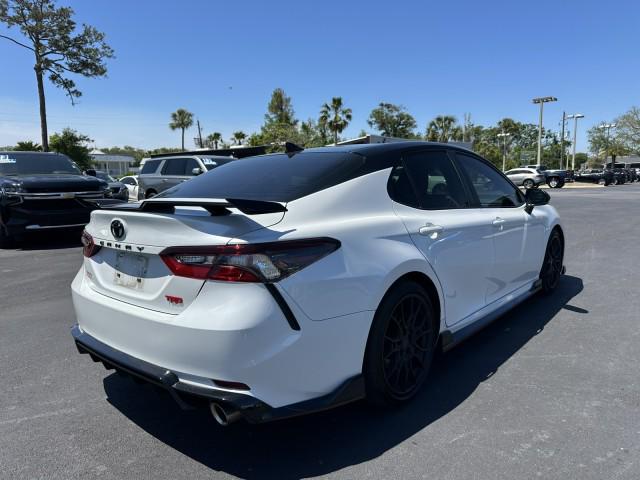 TOYOTA CAMRY - 7
