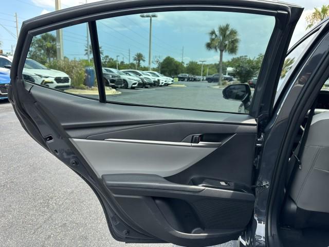 صورة مصغرة 36 لـ 2025 Toyota CAMRY SE