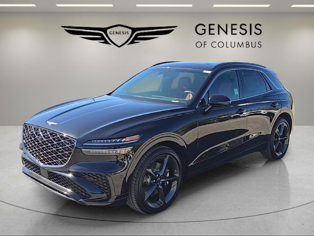 New 2026 Genesis GV70 2.5T Sport Prestige