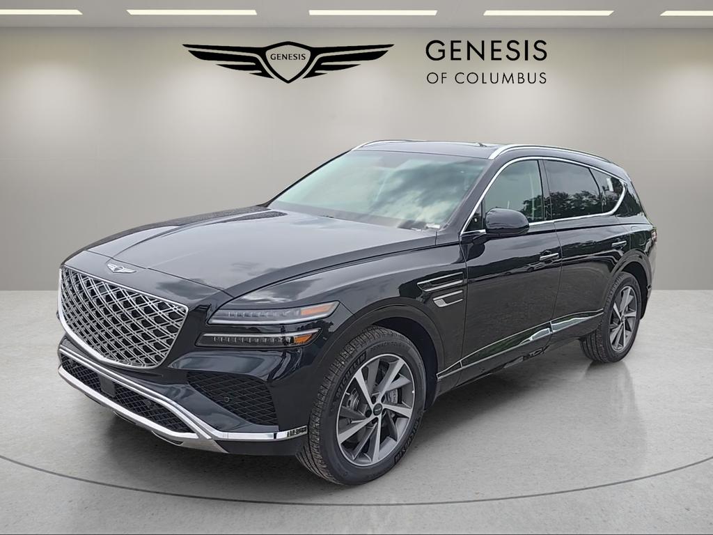 New 2026 Genesis GV80 2.5T Select