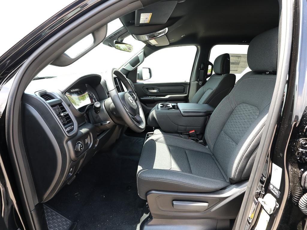 صورة مصغرة 12 لـ 2026 RAM 1500 TRADESMAN