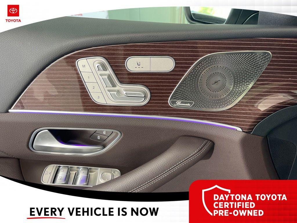 2023 Mercedes-BENZ GLE 缩略图 28