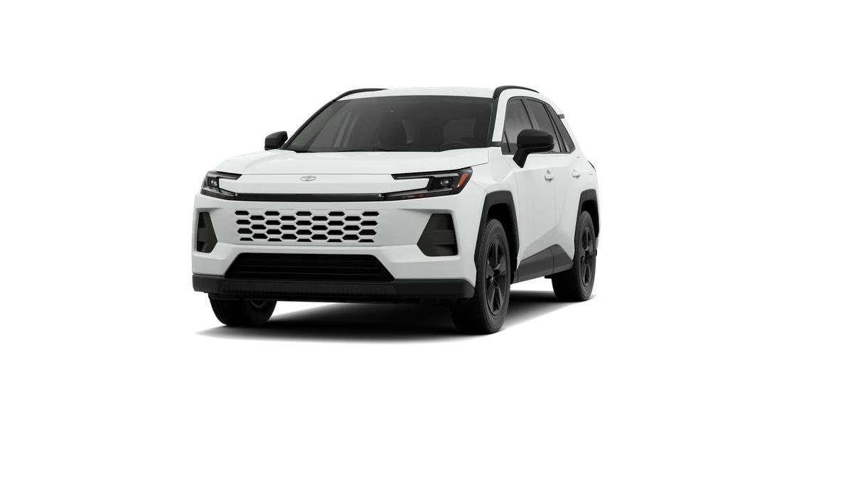 صورة 3 لـ 2026 Toyota RAV4 LE