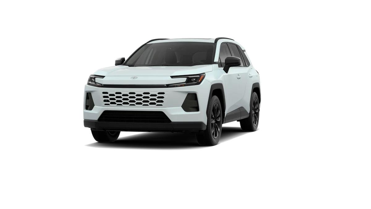 صورة 3 لـ 2026 Toyota RAV4 XLE PREMIUM