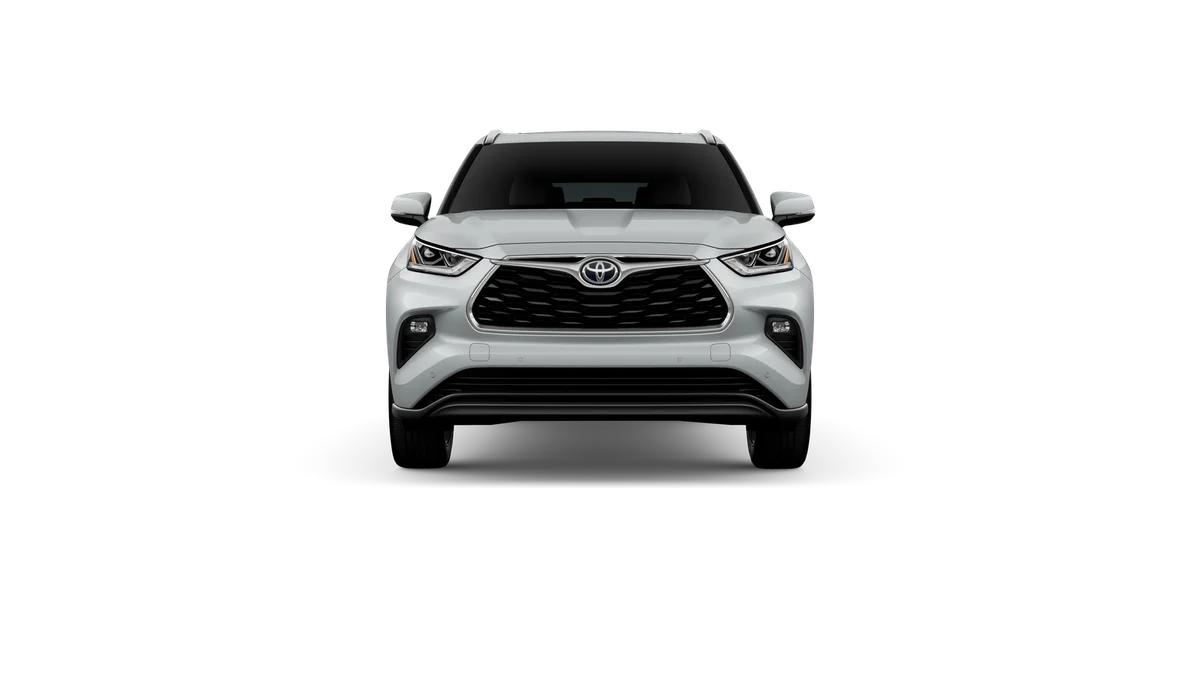 صورة 2 لـ 2026 Toyota HIGHLANDER LIMITED