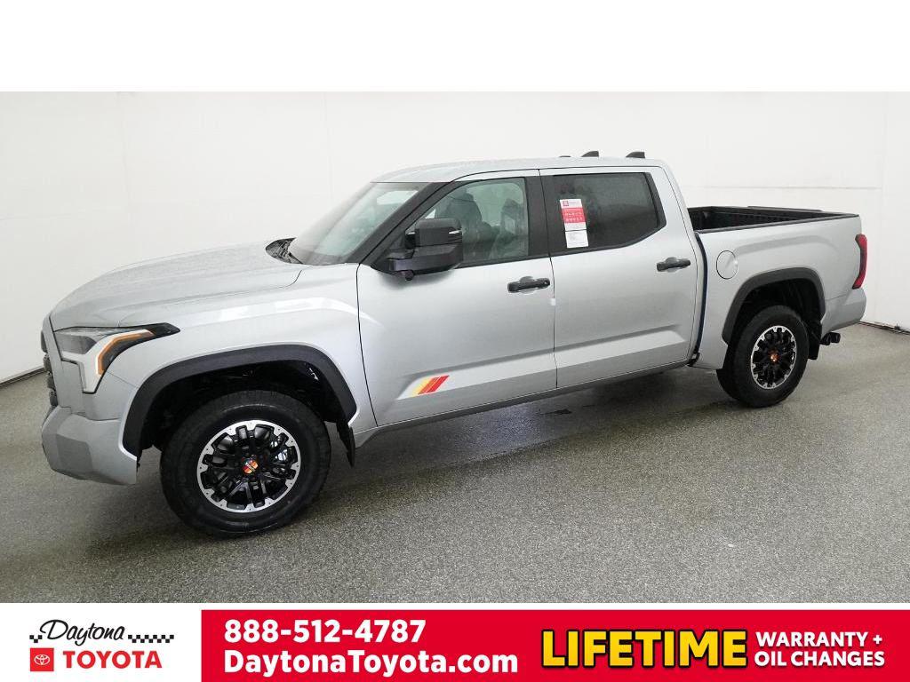 صورة 2 لـ 2026 Toyota TUNDRA SR5