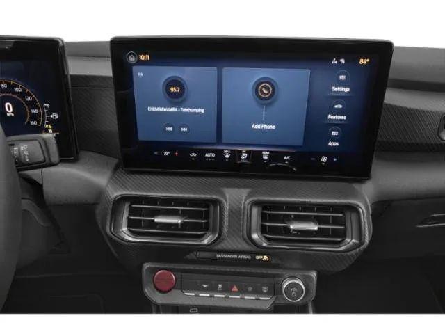 2025 FORD MUSTANG GT PREMIUM — миниатюра 13