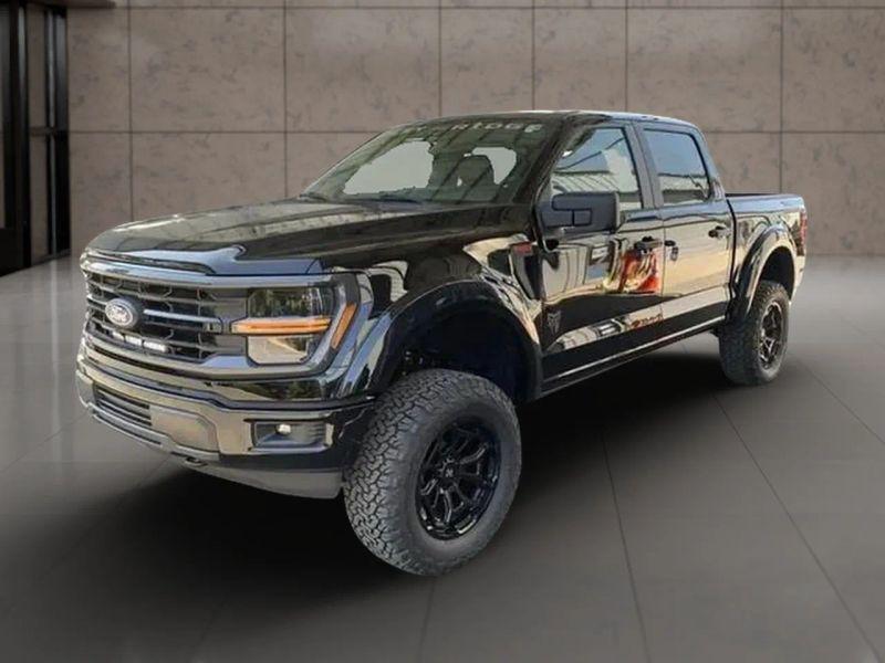 FORD F-150 STX - 3