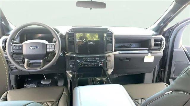FORD F-150 STX - 9