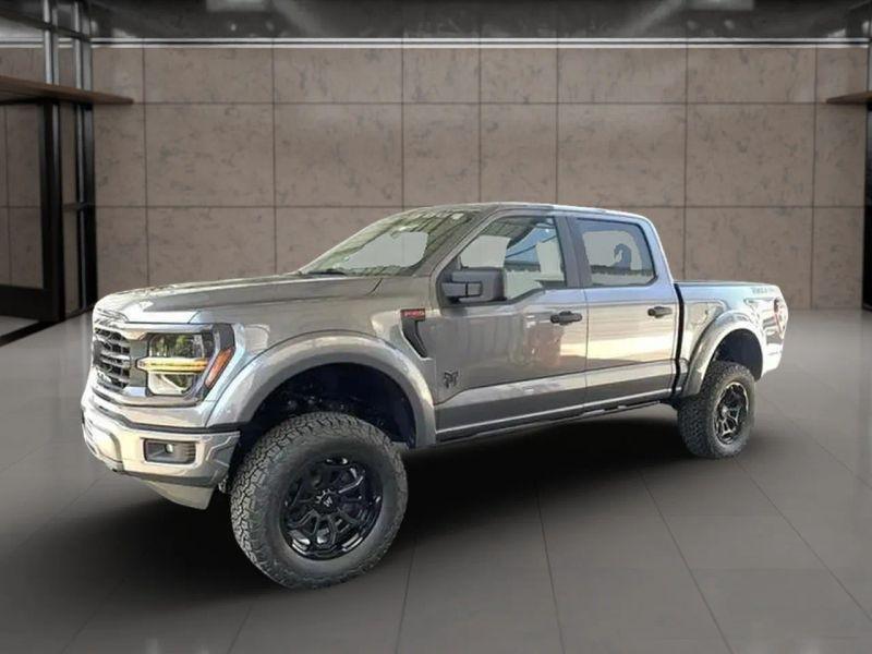 FORD F-150 STX - 2